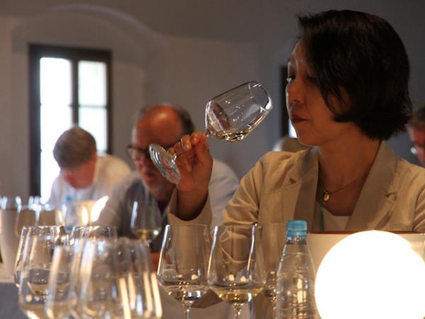 こだわり3　日本でシーンにしかないワイン